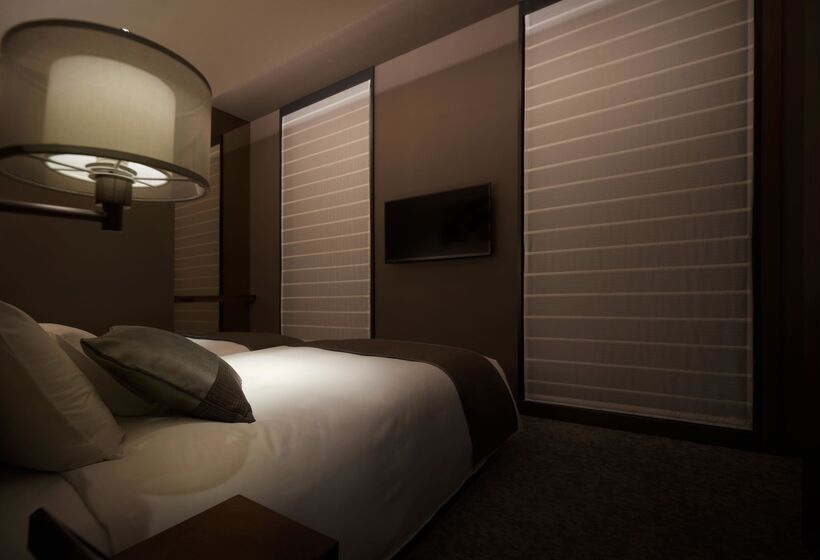 Номер Executive, The Celestine Ginza