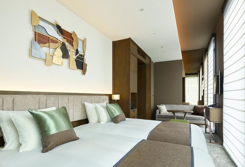 高级大房间, The Celestine Ginza