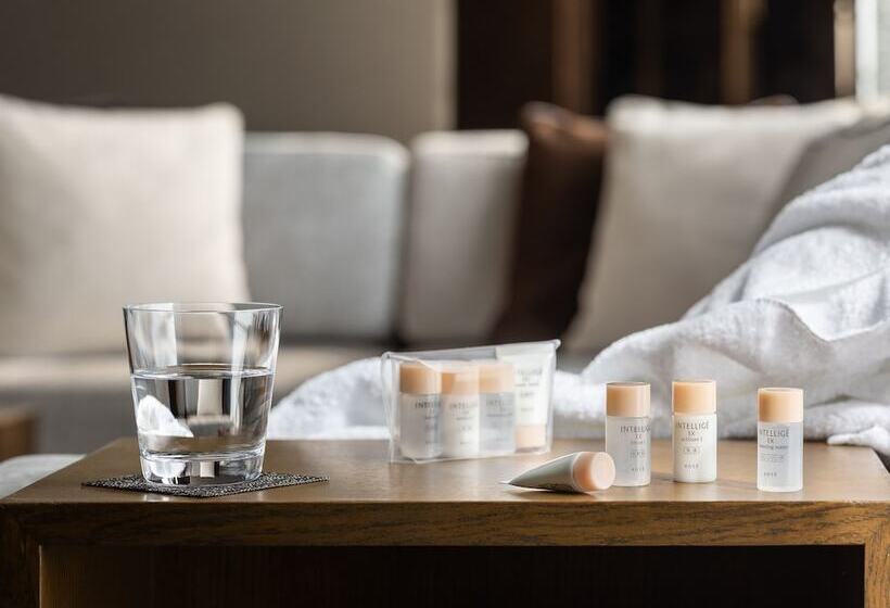 高级大房间, The Celestine Ginza