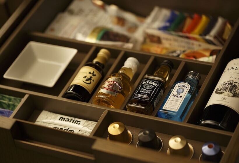 高级大房间, The Celestine Ginza