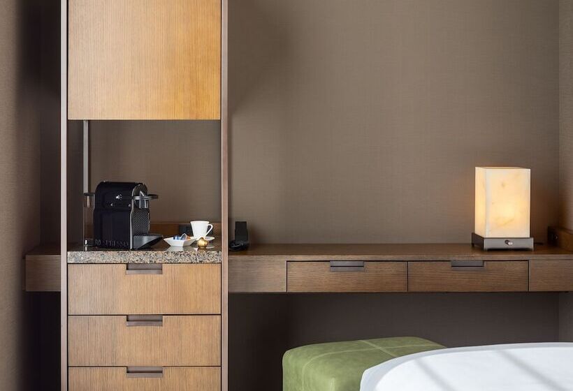 豪华房间, The Celestine Ginza