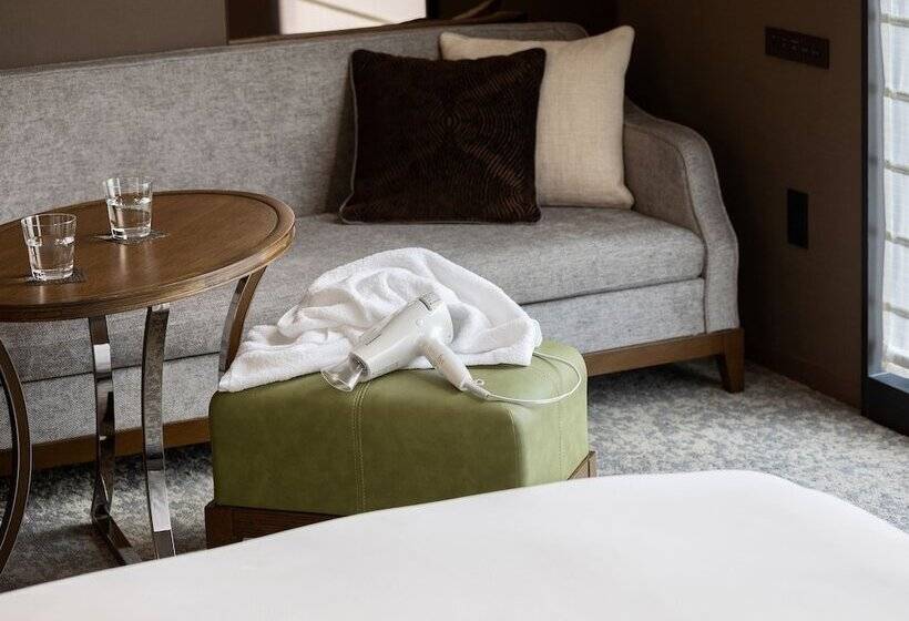 豪华房间, The Celestine Ginza