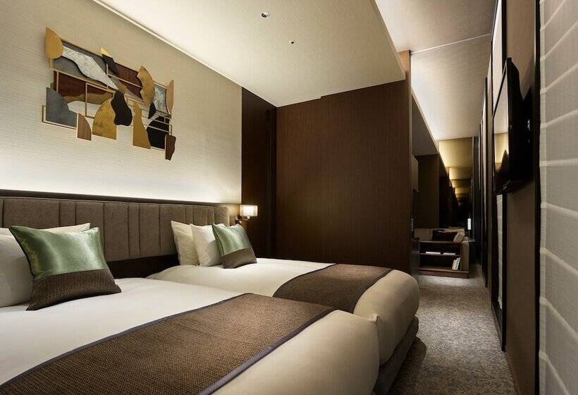 行政房间, The Celestine Ginza