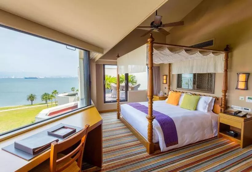スイート, The Luigans Spa And Resort