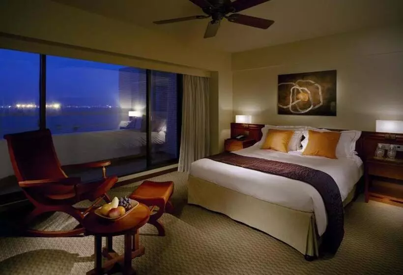 デラックスルーム, The Luigans Spa And Resort