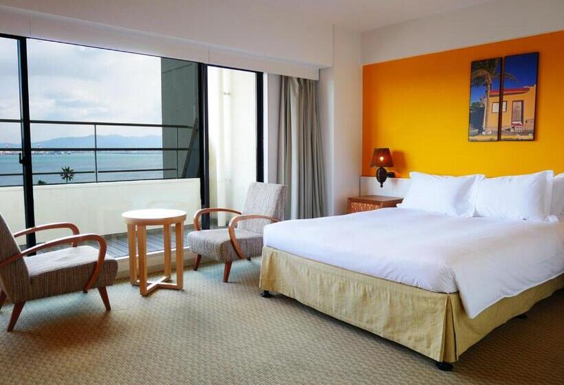 스탠다드 룸, The Luigans Spa And Resort