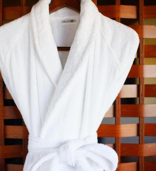 스탠다드 룸, The Luigans Spa And Resort