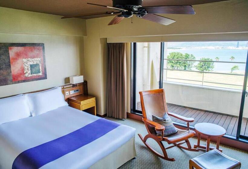 스탠다드 룸, The Luigans Spa And Resort