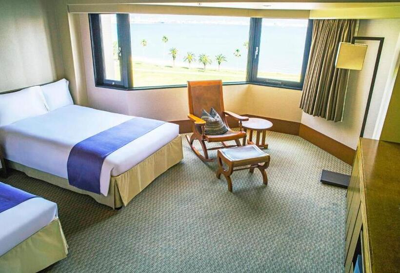 스탠다드 룸, The Luigans Spa And Resort