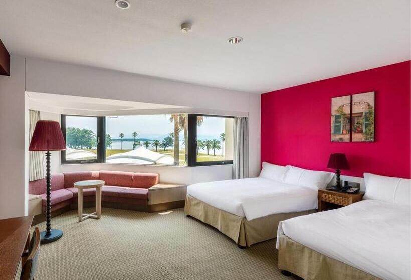 스탠다드 룸, The Luigans Spa And Resort