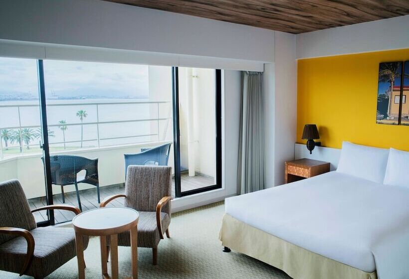 스탠다드 룸, The Luigans Spa And Resort