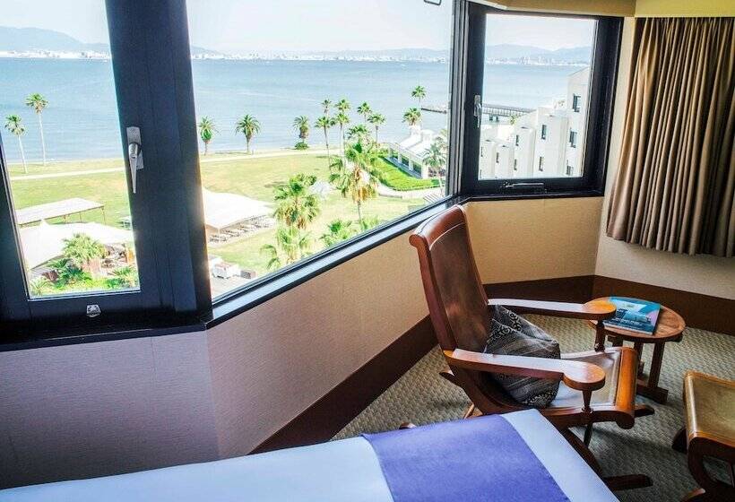 스탠다드 룸, The Luigans Spa And Resort