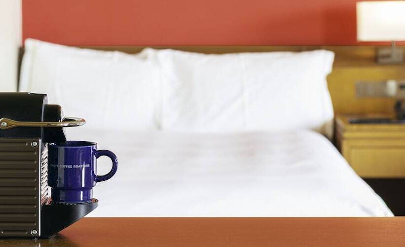 디럭스 룸, The Luigans Spa And Resort