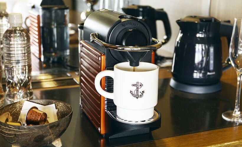 디럭스 룸, The Luigans Spa And Resort