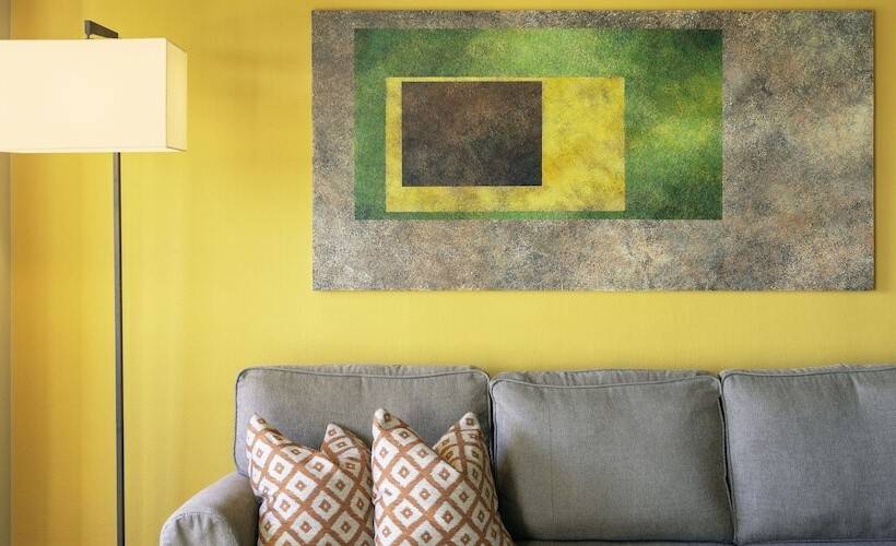 디럭스 룸, The Luigans Spa And Resort