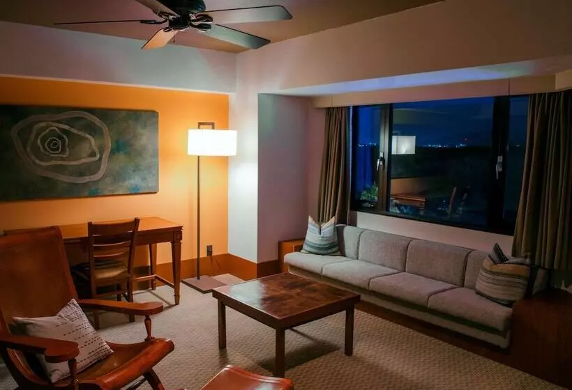 デラックスルーム, The Luigans Spa And Resort