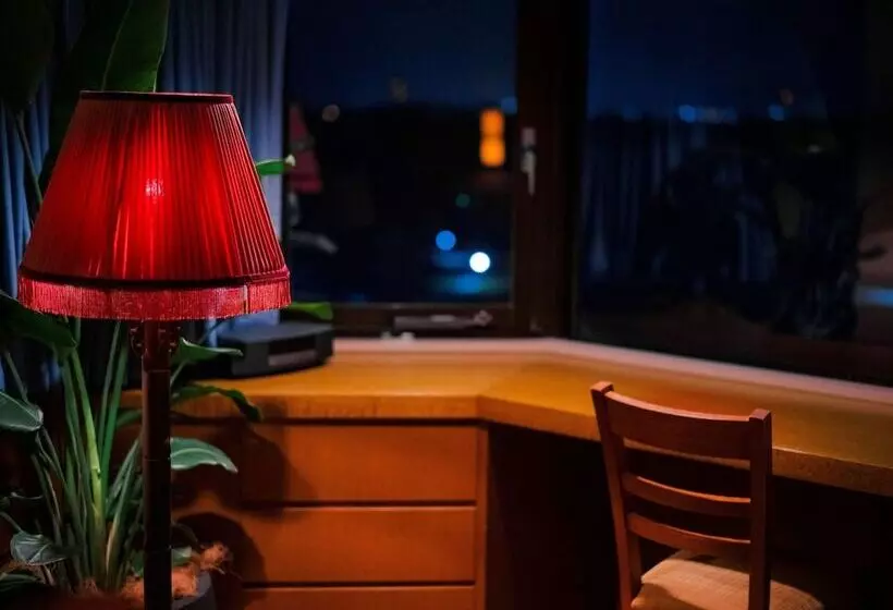 スイート, The Luigans Spa And Resort