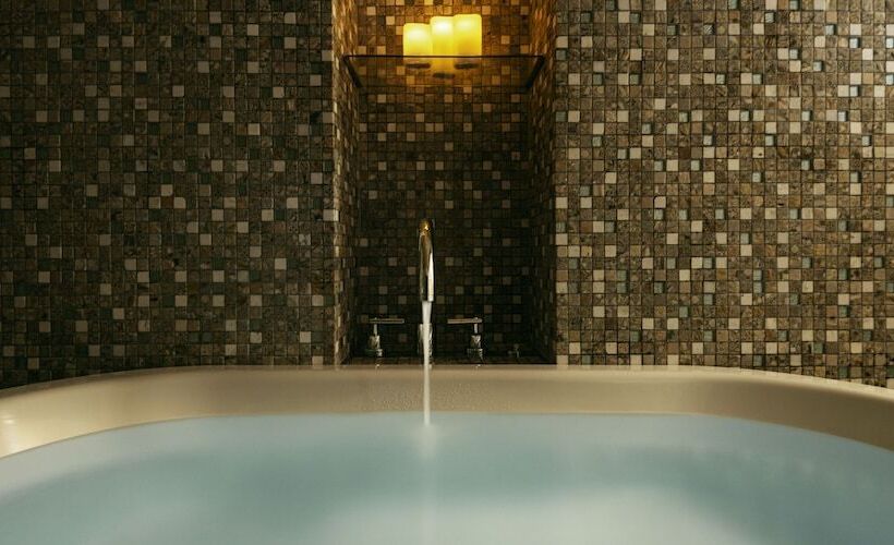 스위트, The Luigans Spa And Resort