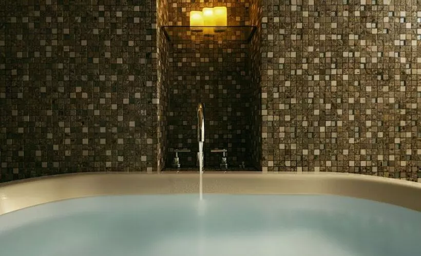 スイート, The Luigans Spa And Resort