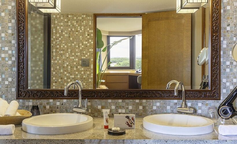 스위트, The Luigans Spa And Resort