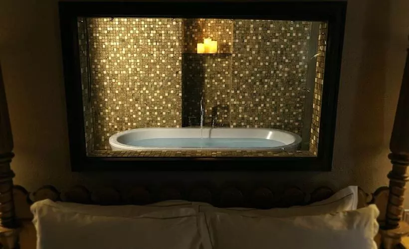 スイート, The Luigans Spa And Resort