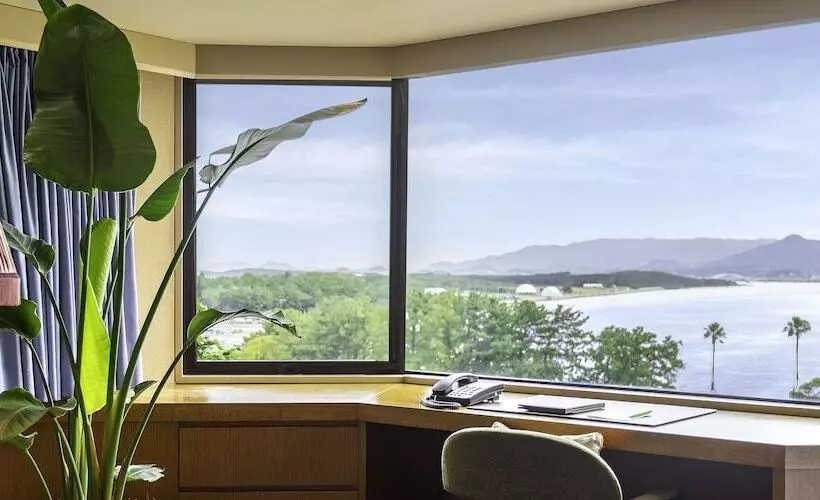 スイート, The Luigans Spa And Resort