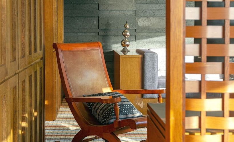 스위트, The Luigans Spa And Resort