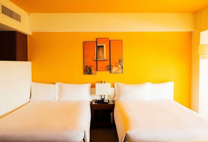 수피리어 룸, The Luigans Spa And Resort