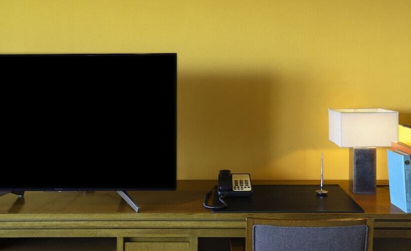 스탠다드 룸, The Luigans Spa And Resort