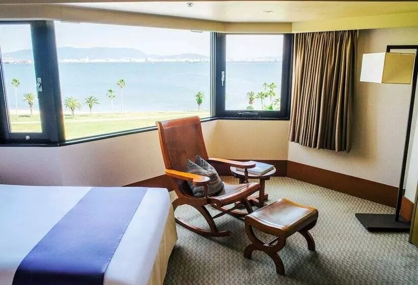 スタンダードルーム, The Luigans Spa And Resort