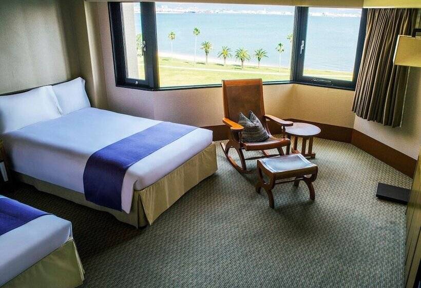 스탠다드 룸, The Luigans Spa And Resort