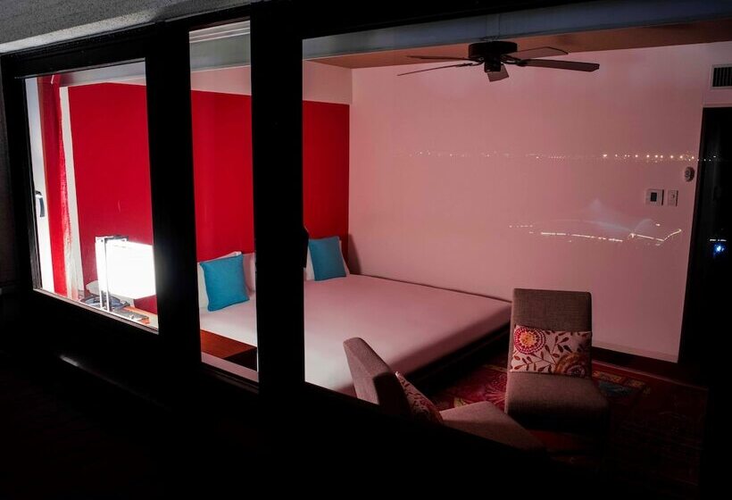 스탠다드 룸, The Luigans Spa And Resort