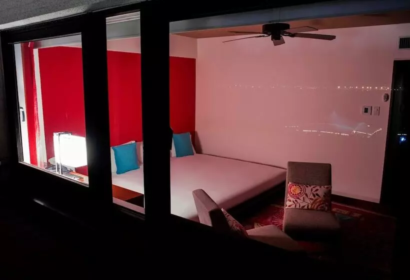 スタンダードルーム, The Luigans Spa And Resort