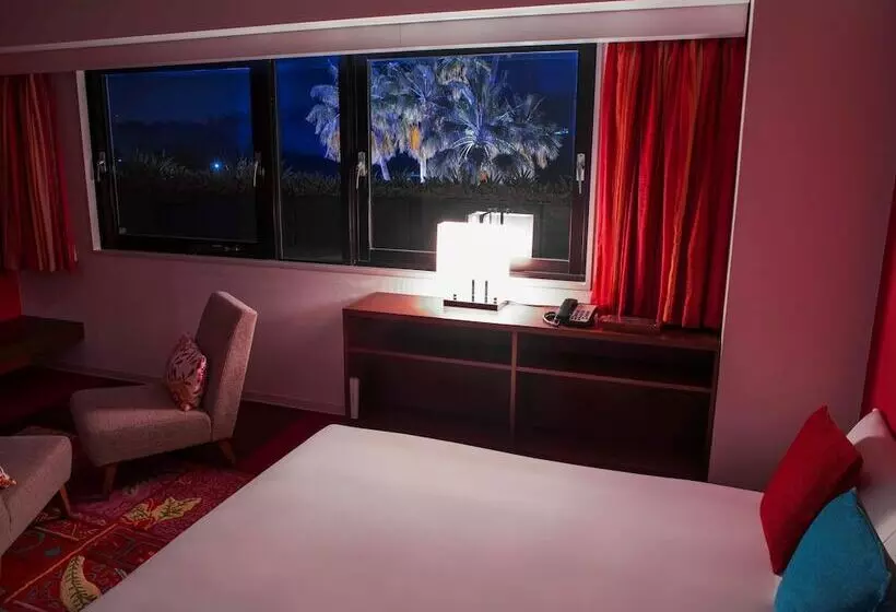 スタンダードルーム, The Luigans Spa And Resort