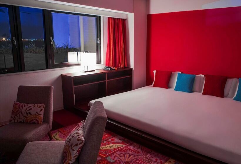 스탠다드 룸, The Luigans Spa And Resort