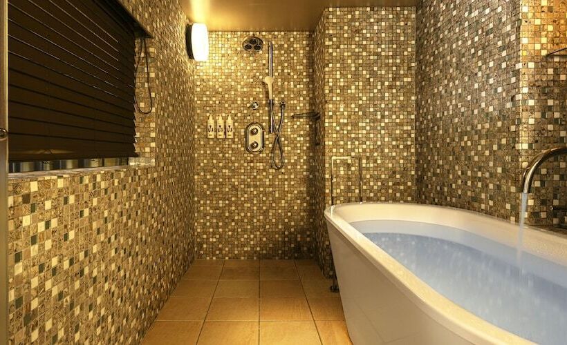 스위트, The Luigans Spa And Resort