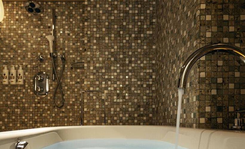 스위트, The Luigans Spa And Resort