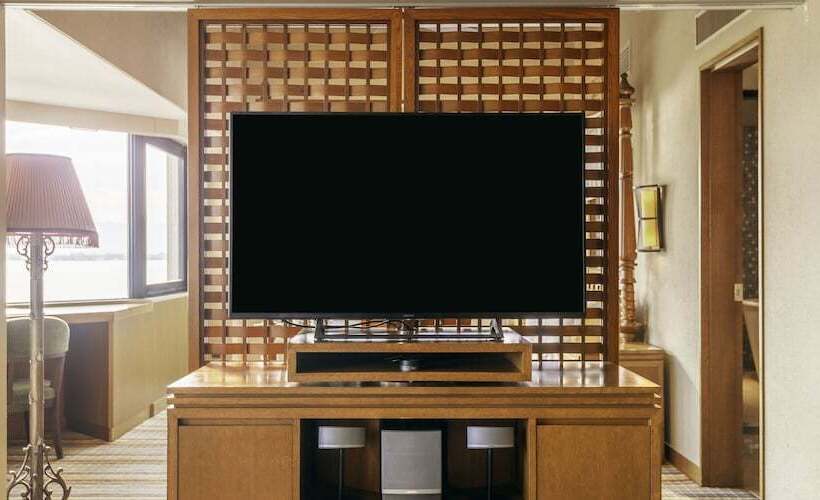 스위트, The Luigans Spa And Resort