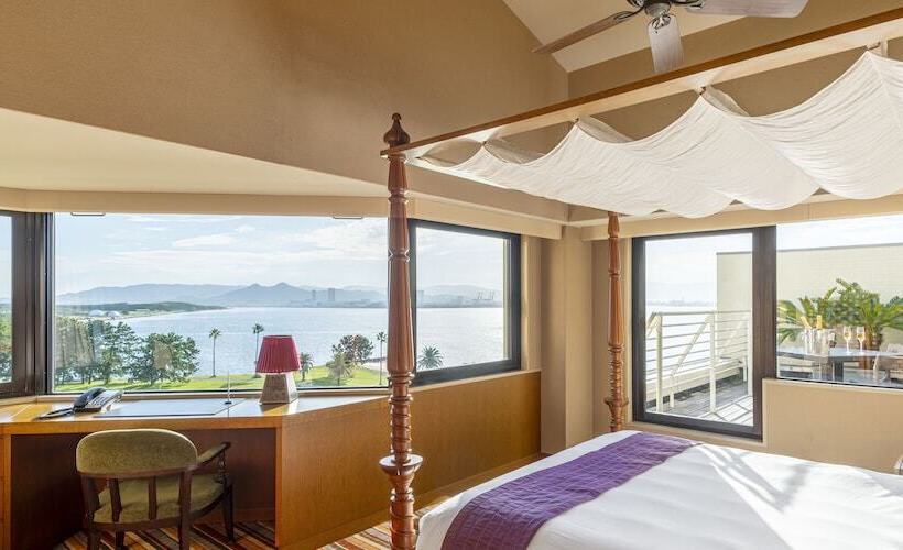 스위트, The Luigans Spa And Resort