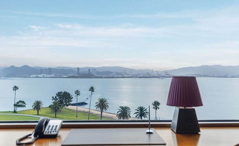 스위트, The Luigans Spa And Resort