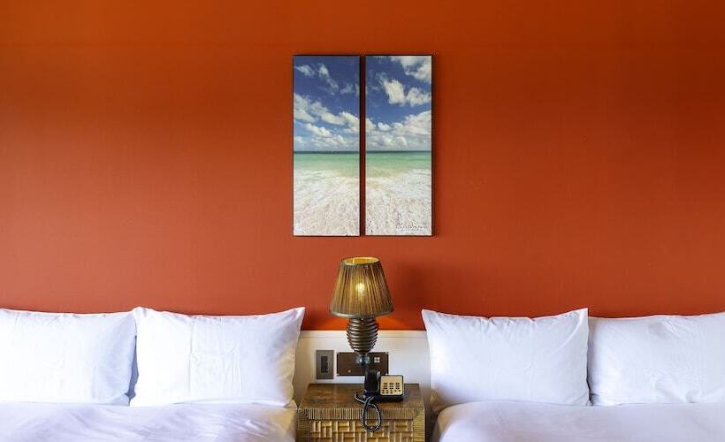 수피리어 룸, The Luigans Spa And Resort