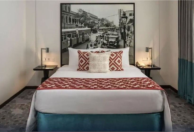 اتاق استاندارد, The Park Kolkata