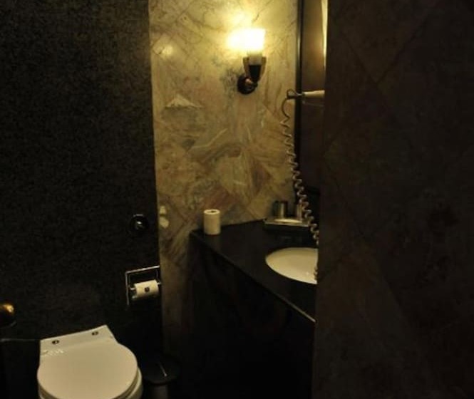 غرفة ديلوكس سرير كينج, The Park Kolkata