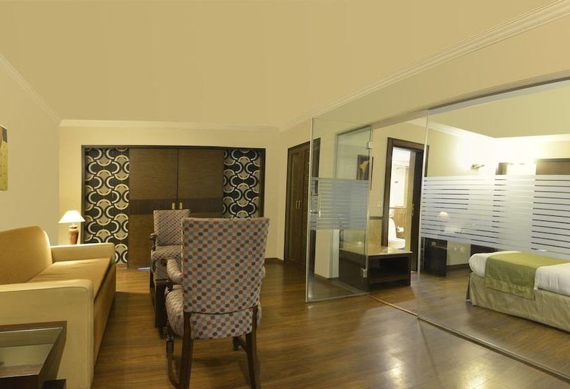 Апартаменты 1 Спальня, Vikram Vintage Inn