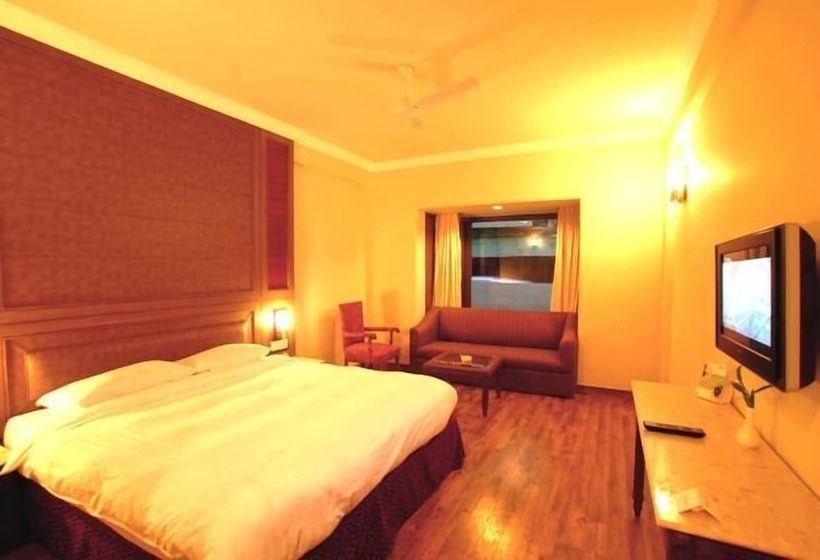 חדר סופריור, Vikram Vintage Inn