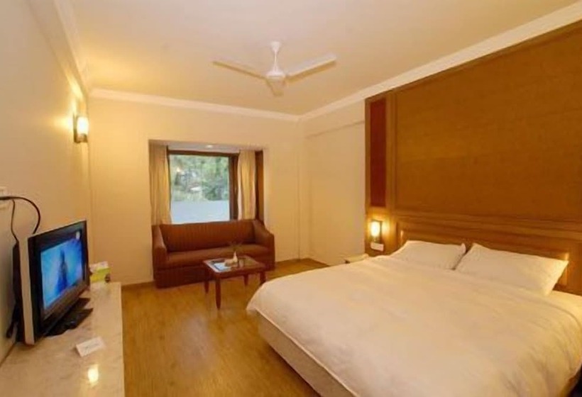 חדר סופריור, Vikram Vintage Inn