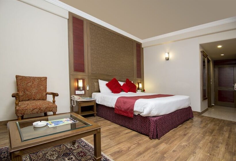 חדר סופריור, Vikram Vintage Inn