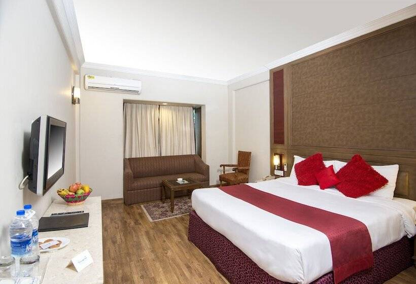 חדר סופריור, Vikram Vintage Inn