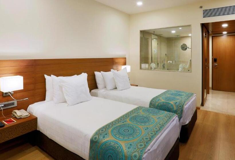 エクゼクティブルーム, Welcomhotel By Itc Hotels, Rama International, Aurangabad