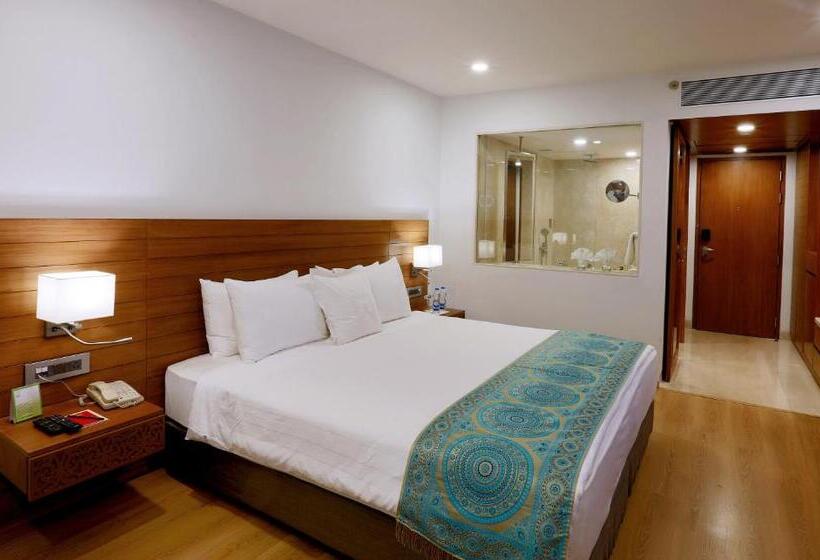 اتاق اجرایی, Welcomhotel By Itc Hotels, Rama International, Aurangabad
